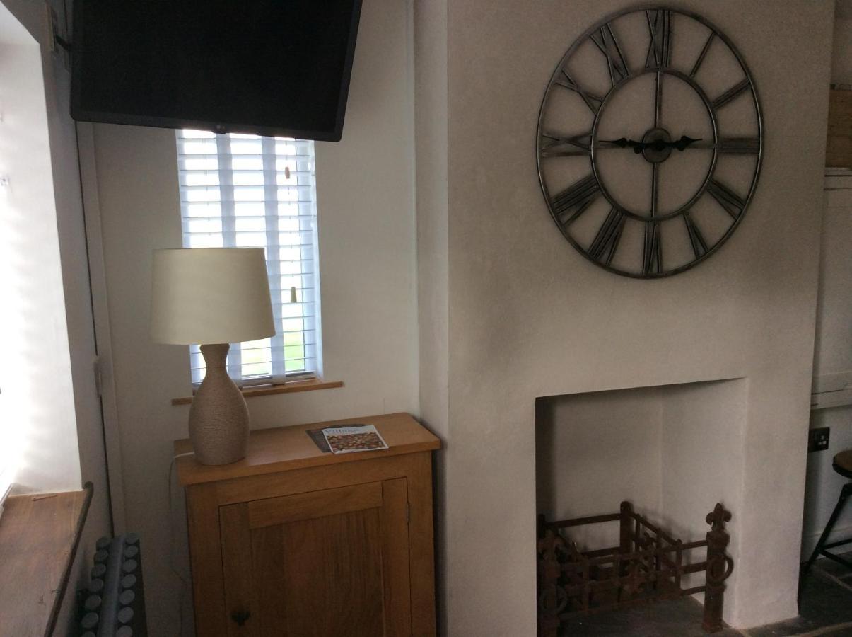 Upper Beeding Tremeer Cottage מראה חיצוני תמונה
