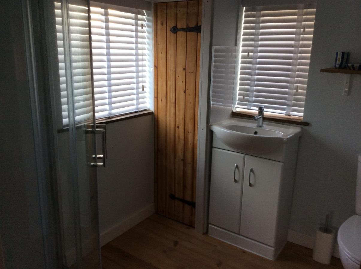 Upper Beeding Tremeer Cottage מראה חיצוני תמונה