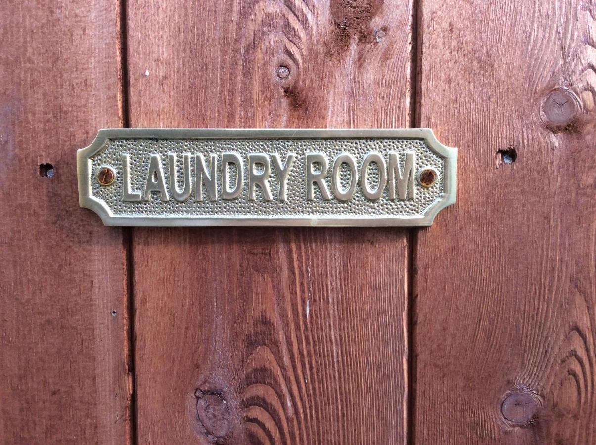 Upper Beeding Tremeer Cottage מראה חיצוני תמונה