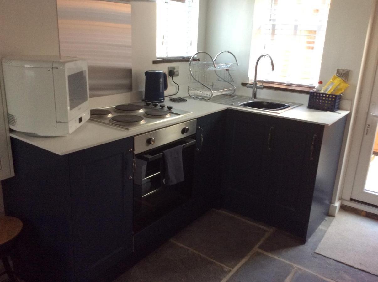 Upper Beeding Tremeer Cottage מראה חיצוני תמונה