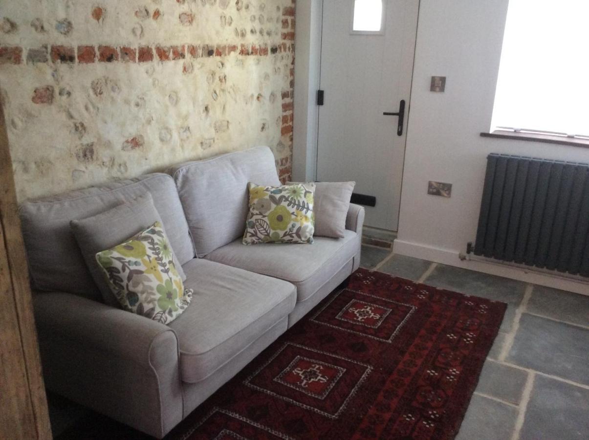 Upper Beeding Tremeer Cottage מראה חיצוני תמונה