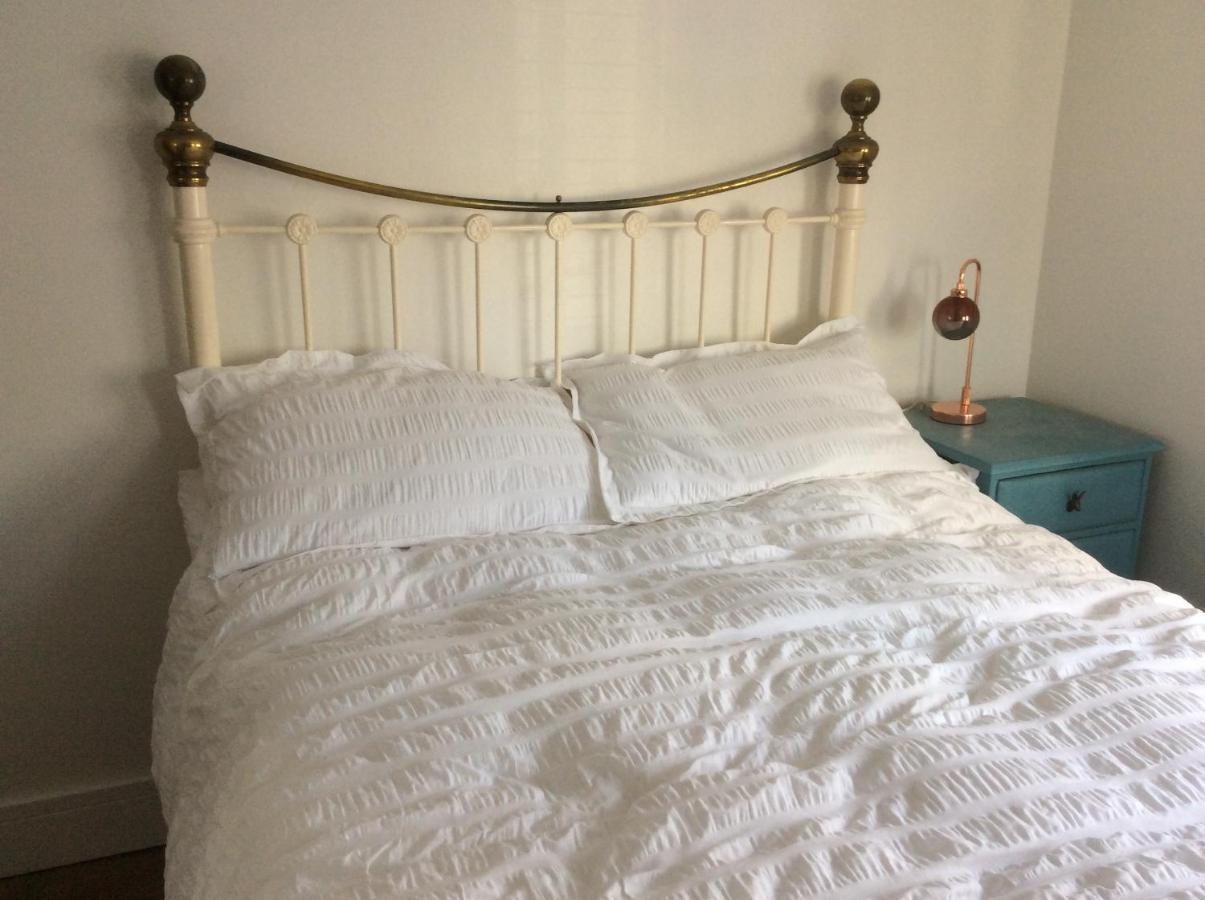 Upper Beeding Tremeer Cottage מראה חיצוני תמונה