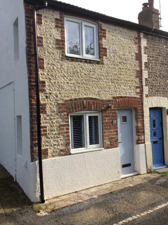 Upper Beeding Tremeer Cottage מראה חיצוני תמונה